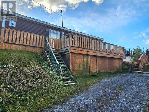 53 Serpentine Road, Mount Moriah, NL - Outdoor