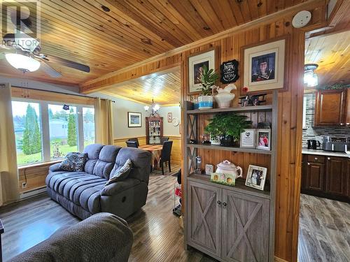 53 Serpentine Road, Mount Moriah, NL - Indoor