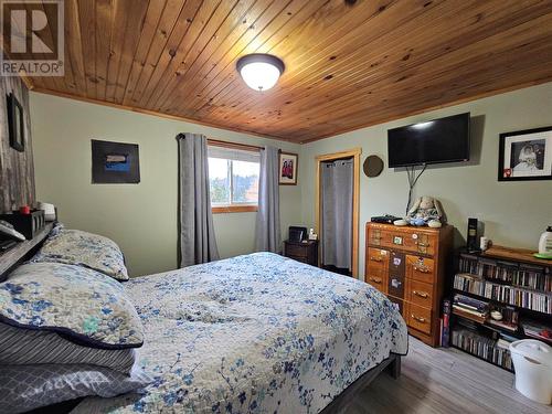 53 Serpentine Road, Mount Moriah, NL - Indoor Photo Showing Bedroom