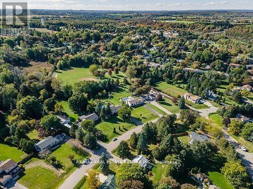 17 Holmes Drive, Caledon, ON - Outdoor With View