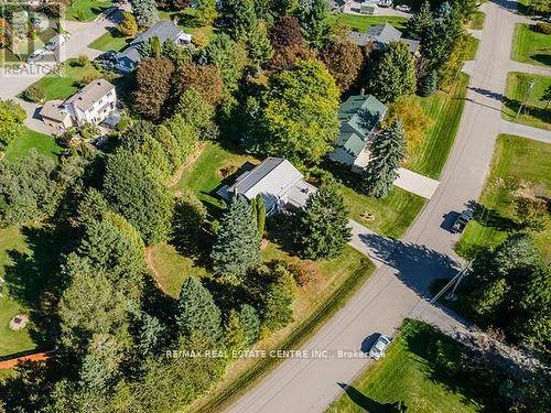 17 Holmes Drive, Caledon, ON - Outdoor With View