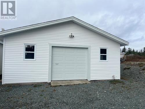 12 Horsechops Road, Cape Broyle, NL - Outdoor With Exterior