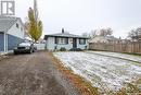 740 Rae Street, Regina, SK  - Outdoor 