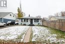 740 Rae Street, Regina, SK  - Outdoor 