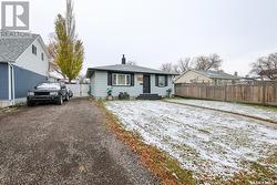 740 Rae STREET  Regina, SK S4T 2A9