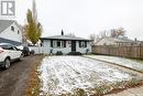 740 Rae Street, Regina, SK  - Outdoor 