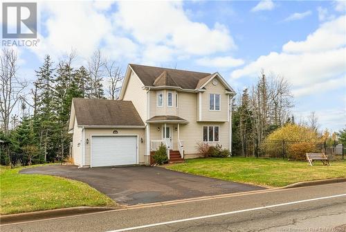 2679 Amirault Street, Dieppe, NB - Outdoor With Facade