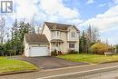 2679 Amirault Street, Dieppe, NB  - Outdoor With Facade 