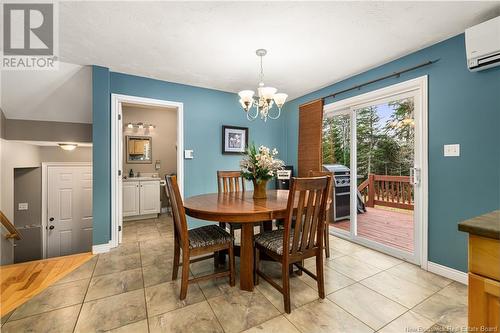 2679 Amirault Street, Dieppe, NB - Indoor Photo Showing Dining Room