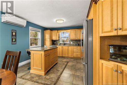 2679 Amirault Street, Dieppe, NB - Indoor Photo Showing Kitchen