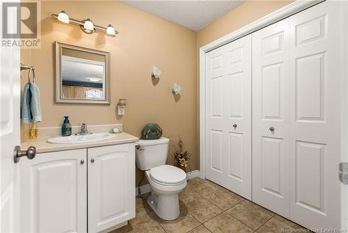 2679 Amirault Street, Dieppe, NB - Indoor Photo Showing Bathroom