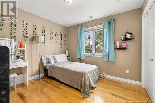 2679 Amirault Street, Dieppe, NB - Indoor Photo Showing Bedroom