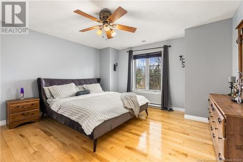 2679 Amirault Street, Dieppe, NB - Indoor Photo Showing Bedroom