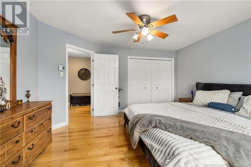 2679 Amirault Street, Dieppe, NB - Indoor Photo Showing Bedroom