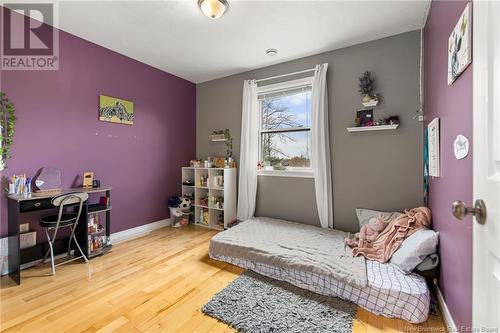 2679 Amirault Street, Dieppe, NB - Indoor Photo Showing Bedroom