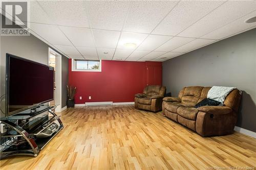 2679 Amirault Street, Dieppe, NB - Indoor Photo Showing Basement