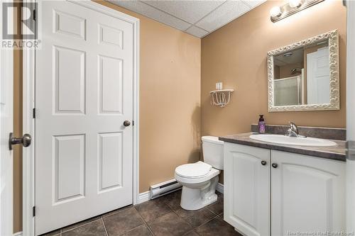 2679 Amirault Street, Dieppe, NB - Indoor Photo Showing Bathroom