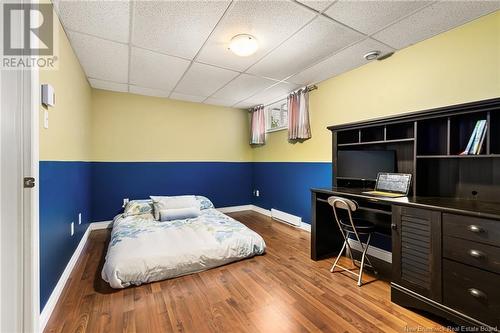 2679 Amirault Street, Dieppe, NB - Indoor Photo Showing Bedroom