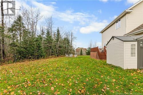 2679 Amirault Street, Dieppe, NB - Outdoor