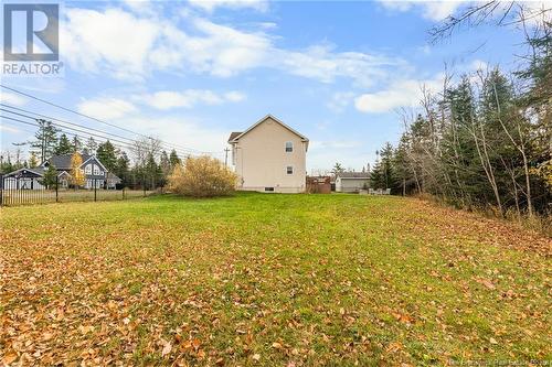 2679 Amirault Street, Dieppe, NB - Outdoor