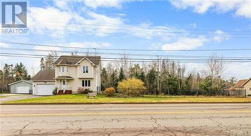 2679 Amirault Street, Dieppe, NB - Outdoor