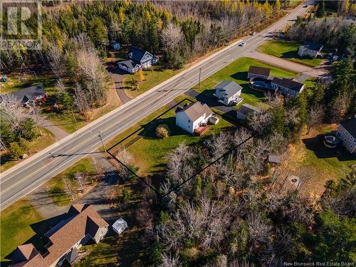 2679 Amirault Street, Dieppe, NB - Outdoor With View