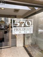 901 - 570 PROUDFOOT LANE  London, ON N6H 4Z1