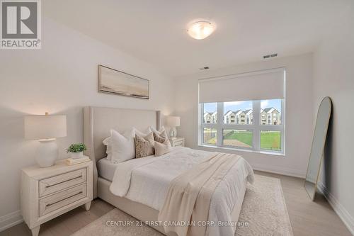 314 - 1560 Upper West Avenue, London, ON - Indoor Photo Showing Bedroom