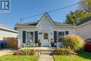 11 Esther Street, Brant, ON  - Outdoor With Deck Patio Veranda 