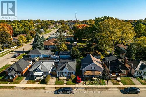 11 Esther Street, Brant, ON - Outdoor With View