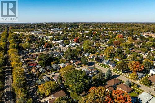 11 Esther Street, Brant, ON - Outdoor With View