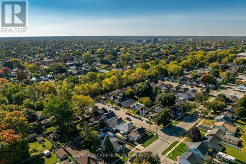 11 Esther Street, Brant, ON - Outdoor With View