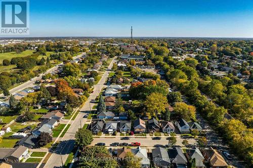 11 Esther Street, Brant, ON - Outdoor With View