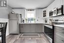 11 Esther Street, Brant, ON  - Indoor Photo Showing Kitchen 