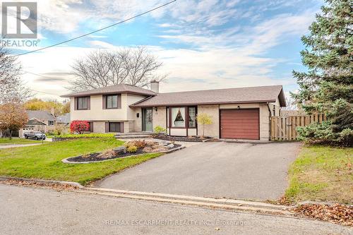 2 Jodi Place, Guelph, ON - Outdoor