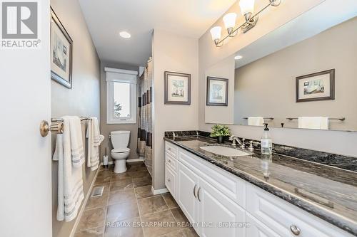 2 Jodi Place, Guelph, ON - Indoor Photo Showing Bathroom