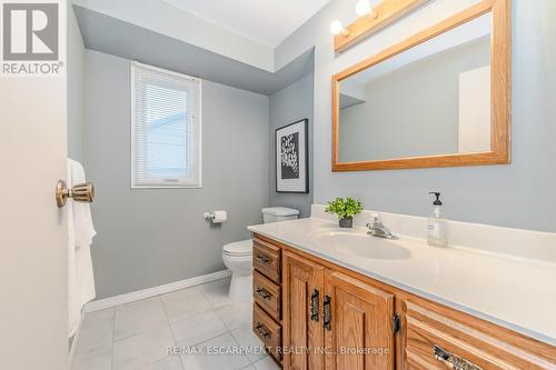 2 Jodi Place, Guelph, ON - Indoor Photo Showing Bathroom