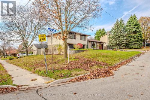 2 Jodi Place, Guelph, ON - Outdoor