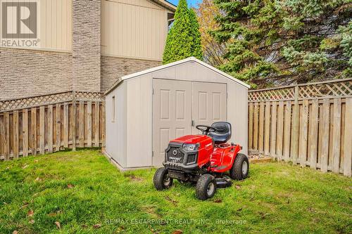 2 Jodi Place, Guelph, ON - Outdoor With Exterior