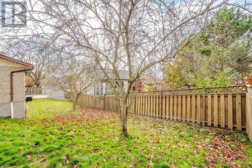 2 Jodi Place, Guelph, ON - Outdoor