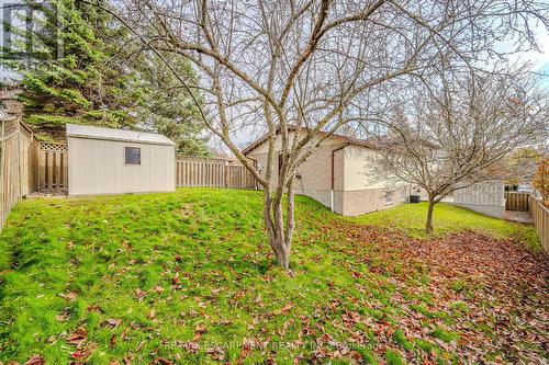 2 Jodi Place, Guelph, ON - Outdoor