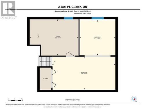 2 Jodi Place, Guelph, ON - Other