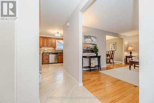 2 Jodi Place, Guelph, ON - Indoor