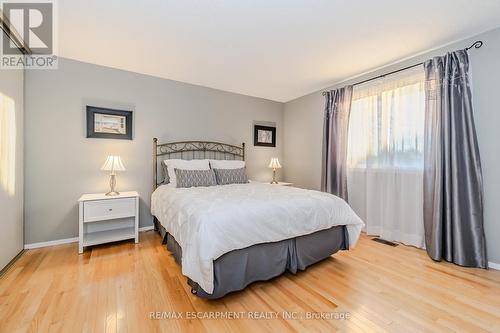 2 Jodi Place, Guelph, ON - Indoor Photo Showing Bedroom