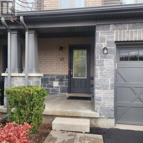 57 Arlington Crescent, Guelph, ON - Outdoor