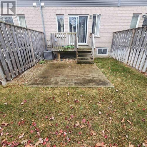 57 Arlington Crescent, Guelph, ON - Outdoor With Deck Patio Veranda