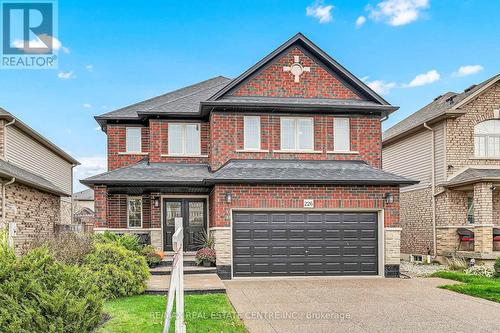 226 Tanglewood Drive, Hamilton, ON - Outdoor