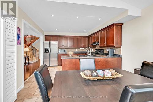 226 Tanglewood Drive, Hamilton, ON - Indoor