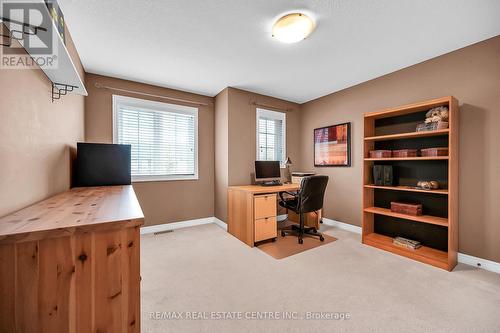 226 Tanglewood Drive, Hamilton, ON - Indoor Photo Showing Office