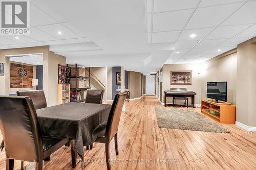 226 Tanglewood Drive, Hamilton, ON - Indoor